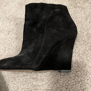 Sam Edelman Booties